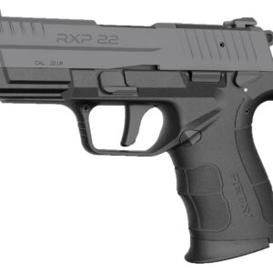RETAY RXP22 22LR BLK 13+1 DA/SA TB