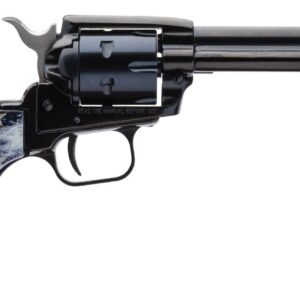 HERITAGE MANUFACTURING 22LR BL/AMER FLAG GRIP 4.75"