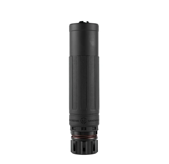 Dead Air Sandman X - Black