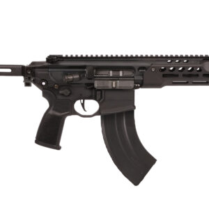 SIG SAUER MCX PISTOL 7.62X39 BLK 11.5" #