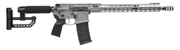SIG SAUER M400 DH3 223WYL 16" GRY MLOK #