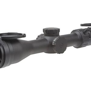 SIG SAUER WHISKEY 4 3-12X44 QUADPLEX