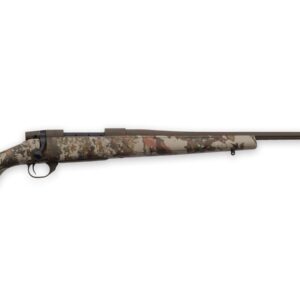 WEATHERBY VANGUARD SPECTER 308WIN 22"  #
