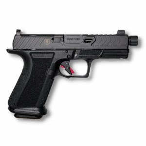 SHADOW SYSTEMS MR920 WAR POET 9MM TB 10+1 OR#