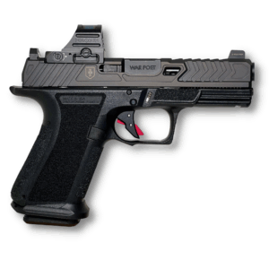 SHADOW SYSTEMS MR920 WAR POET 9MM 10+1 507C #