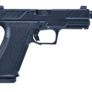 SHADOW SYSTEMS XR920 FND 9MM BK/BK OR TB NS #