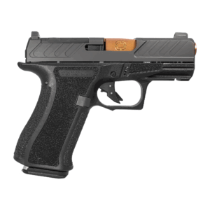 SHADOW SYSTEMS CR920X FND 9MM BK/BZ 15+1 OR #
