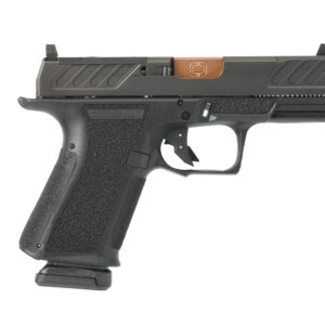 SHADOW SYSTEMS MR920 FND 9MM BK/BZ OR TB NS #