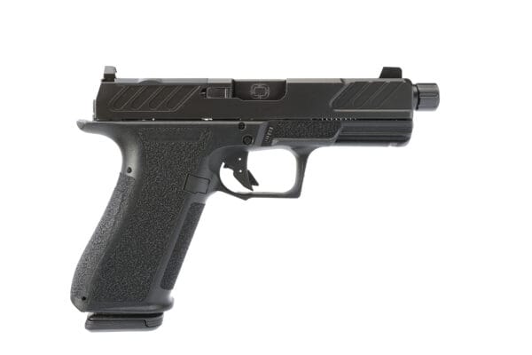 SHADOW SYSTEMS XR920 FND 9MM BK/BK OR 17 TB #