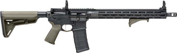 SPG SNT VIC 5.56 16B/ODG 30RD
