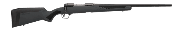 SAVAGE ARMS 110 HUNTER 223REM BL/SYN 22"