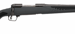 SAVAGE ARMS 110 HUNTER 204RUG BL/SYN 22"