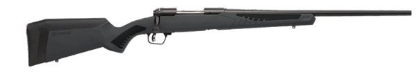 SAVAGE ARMS 110 HUNTER 6.5CR BL/SY 24" DBM