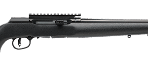 SAVAGE ARMS A17 PRO VARMINT 17HMR WD 22"