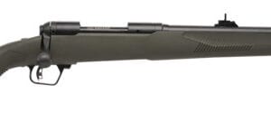 SAVAGE ARMS 110 HOG HUNT 308 BL/SY 20" TB