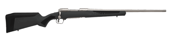 SAVAGE ARMS 110 STORM 300WSM SS/SY 24" DBM