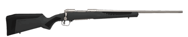 SAVAGE ARMS 110 STORM 243WIN SS/SY 22" DBM