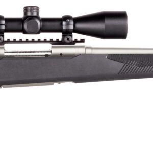 SAVAGE ARMS 110 APEXSTORM XP 22-250 SS PKG