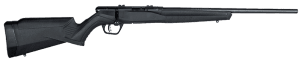 SAVAGE ARMS B17 COMPACT 17HMR BL/SYN 18"