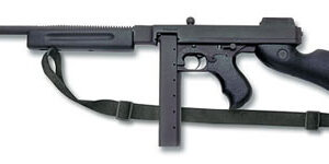 AUTO-ORDNANCE - THOMPSON THOMPSON 1927A1 COMMANDO 45CAL