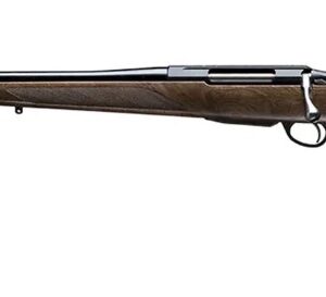 TIKKA T3X HNT 6.5CR 24" BK/WD LH TB