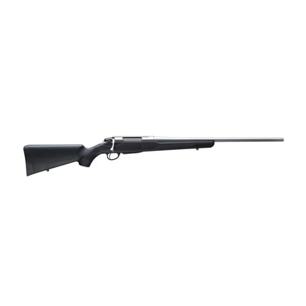 TIKKA T3X LITE 270WIN 22" SS/BLK TB