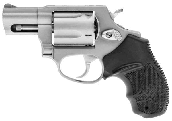 TAURUS 605 357MAG SS 5SH 2"