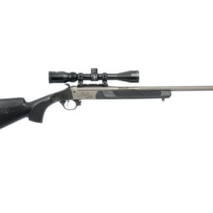 TRADITIONS OUTFITTER PRO 35WHEL SS PKG