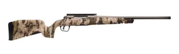 SAVAGE ARMS AXIS 2 CPT PRO WSTRN 6MMARC