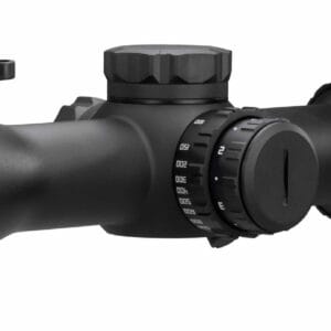 SIG SAUER WHISKEY 4 2.5-10X42