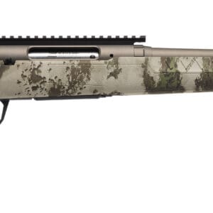 SAVAGE ARMS AXIS 2 CPT PRO WDLD 6MMARC 20"
