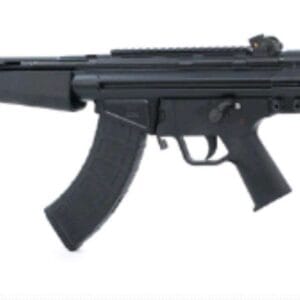 PTR 203 32P PDWR 7.62X39 PSTL 8.5" MP5 HAND GUARD