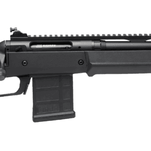 SAVAGE ARMS 110 MAGPUL SCOUT 300BLK BLK
