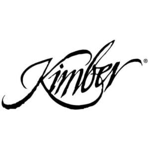 KIMBER 2K11 STAINLESS TARGET O.R. 9MM PISTOL 5 GT TRIGGER 1-17RD, 2-20RD MAGS