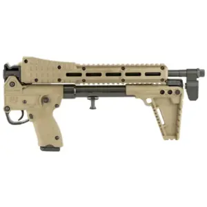 KELTEC SUB 2000 9MM RFL BLUE/TAN
