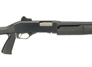 SAVAGE ARMS 320 SEC 12/18.5 PG GHOST RING