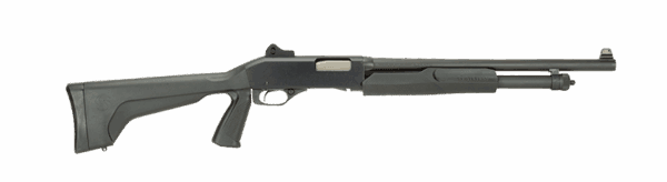 SAVAGE ARMS 320 SEC 12/18.5 PG GHOST RING