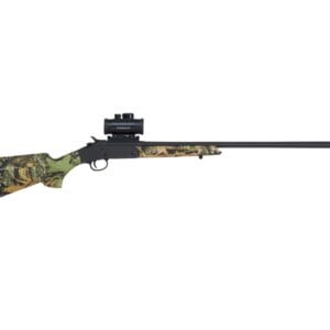 SAVAGE ARMS M301 SINGLE SHOT 20/26 MOO XP