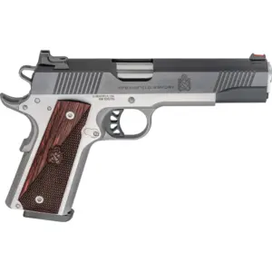 SPRINGFIELD ARMORY RONIN 1911 10MM 5" BLU/STS 1-8RD