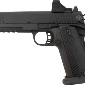 ROCK ISLAND ARMORY M1911-A2 TACT 2011 9MM 5" RMSC