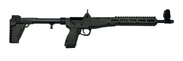 KELTEC SUB 2000 40S&W RFL BLUE/GRN - Image 3