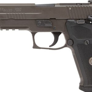 SIG P220 LEGION 10MM 5" X-RAY3 - (3)8RD OPTICS READY G10/GRAY