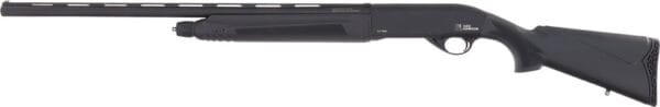 IVER JOHNSON 12GA 3" 28"VR - BLACK SYNTHETIC - Image 2