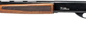 IVER JOHNSON 20GA 3" 28"VR - BLACK WALNUT