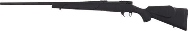 WEATHERBY VANGUARD OBSIDIAN - 7MM PRC 24" TB BLACK/BLACK SYN - Image 2