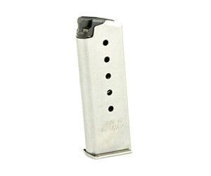 MAG KAHR P380 380ACP 6RD STNLS