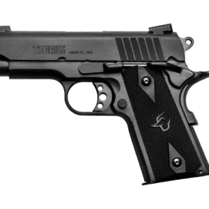 TAURUS 1911 OFFICER 9MM BL 3.5" 8+1
