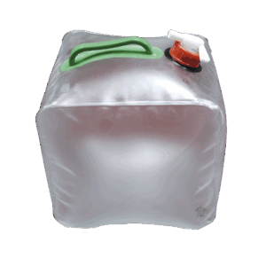5ive Star Gear Collapsible Water Bag (2 Gallons)