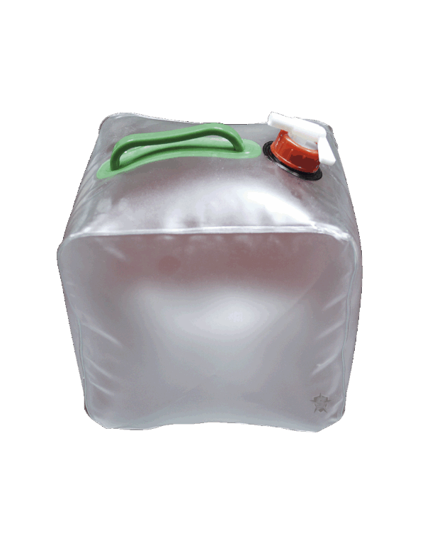 5ive Star Gear Collapsible Water Bag (2 Gallons)