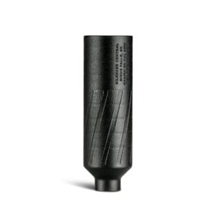 BANISH 9K DT 9MM  BLK